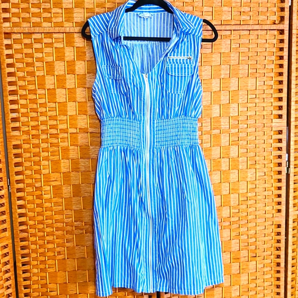 Plus dress